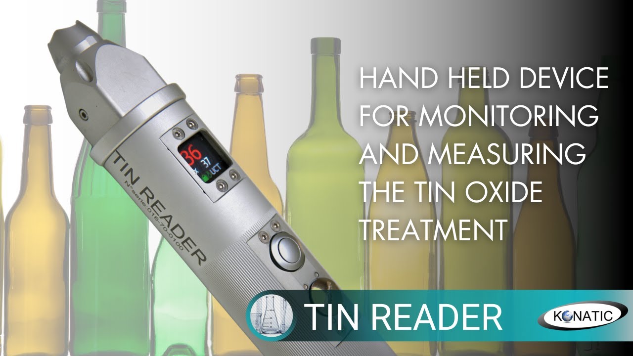 TIN READER