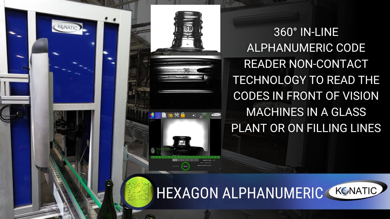 HEXAGON ALPHA